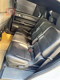 فورد إكسبلورر